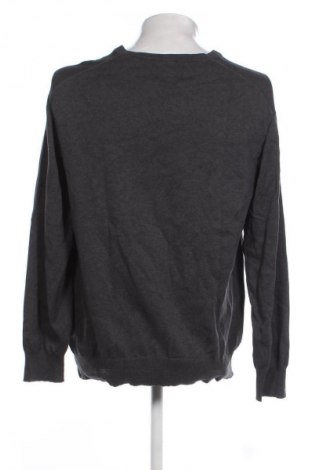 Herrenpullover Gant, Größe XL, Farbe Grau, Preis € 68,99