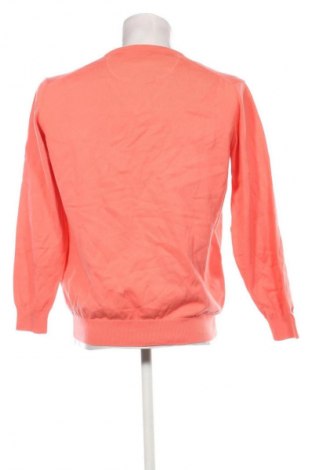 Herrenpullover Gant, Größe L, Farbe Rosa, Preis € 64,99