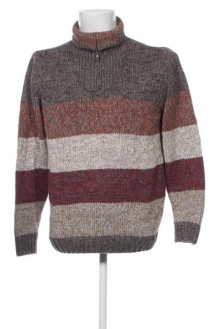 Herrenpullover Gardeur, Größe L, Farbe Mehrfarbig, Preis 38,99 €