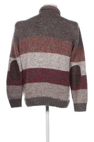 Herrenpullover Gardeur, Größe L, Farbe Mehrfarbig, Preis 38,99 €