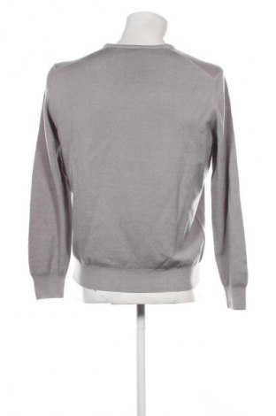 Herrenpullover Gran Sasso, Größe L, Farbe Grau, Preis € 15,99