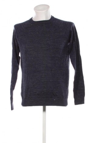 Herrenpullover H&M, Größe M, Farbe Blau, Preis € 8,99