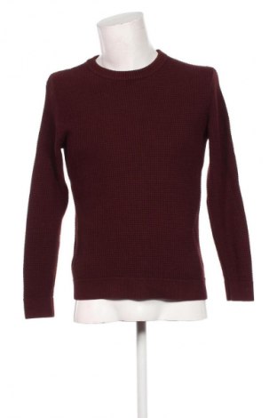 Herrenpullover H&M, Größe M, Farbe Rot, Preis € 17,85