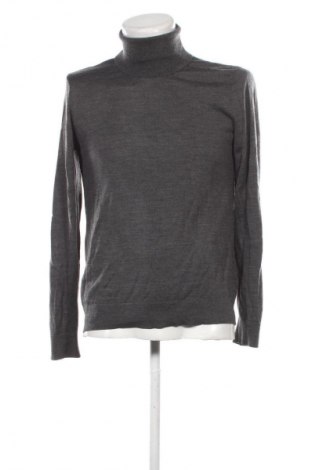 Pánsky sveter  H&M, Veľkosť L, Farba Sivá, Cena  14,95 €