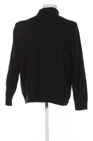 Herrenpullover H&M, Größe XXL, Farbe Schwarz, Preis 17,99 €