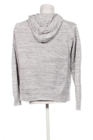 Herrenpullover H&M L.O.G.G., Größe L, Farbe Grau, Preis € 8,99