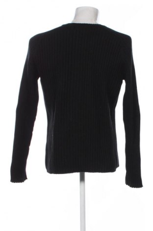 Herrenpullover H&M L.O.G.G., Größe XL, Farbe Schwarz, Preis € 17,99