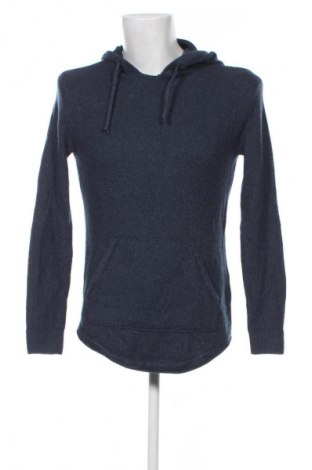 Męski sweter Hollister, Rozmiar S, Kolor Szary, Cena 110,99 zł