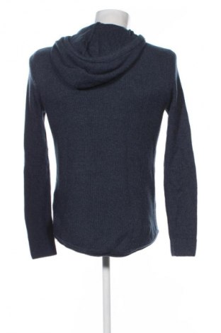 Męski sweter Hollister, Rozmiar S, Kolor Szary, Cena 110,99 zł