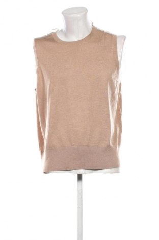 Herrenpullover Holly & Whyte By Lindex, Größe XXL, Farbe Beige, Preis € 17,90