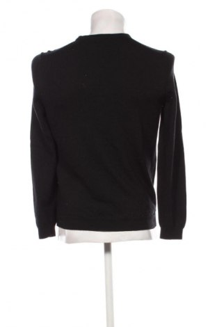 Herrenpullover Hugo Boss, Größe L, Farbe Schwarz, Preis € 81,99