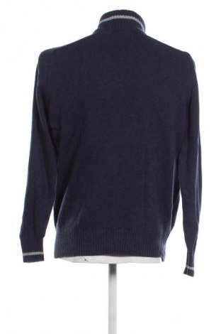 Herrenpullover Identic, Größe XL, Farbe Blau, Preis € 14,99