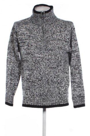 Herrenpullover Identic, Größe M, Farbe Mehrfarbig, Preis € 16,99