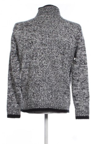 Herrenpullover Identic, Größe M, Farbe Mehrfarbig, Preis € 16,99