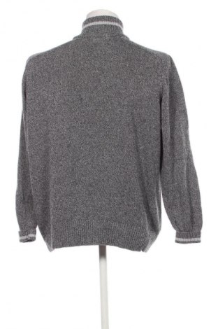 Herrenpullover Identic, Größe XXL, Farbe Grau, Preis € 17,99