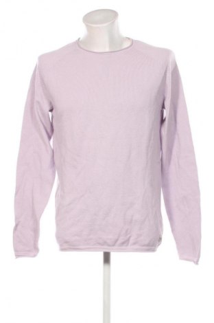 Męski sweter Jack & Jones, Rozmiar XL, Kolor Fioletowy, Cena 117,99 zł