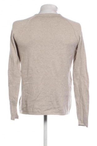 Pánsky sveter  Jack & Jones, Veľkosť M, Farba Béžová, Cena  21,95 €