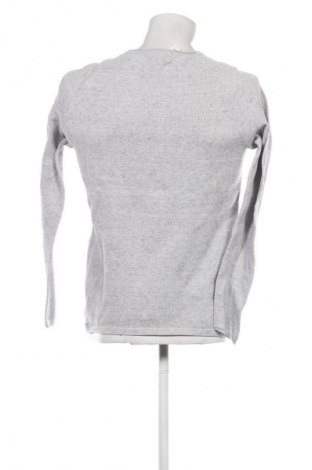 Herrenpullover Jack & Jones, Größe M, Farbe Grau, Preis € 10,99