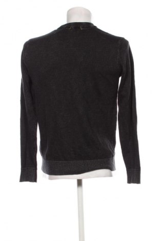 Herrenpullover Jack & Jones, Größe L, Farbe Schwarz, Preis 21,05 €