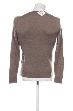 Herrenpullover Jack & Jones, Größe M, Farbe Braun, Preis € 15,99