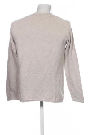 Herrenpullover Jack & Jones, Größe XL, Farbe Beige, Preis € 20,99