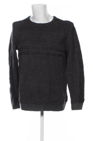 Herrenpullover Jack & Jones, Größe XL, Farbe Grau, Preis € 20,99