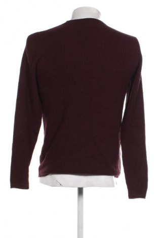 Herrenpullover Jack & Jones PREMIUM, Größe M, Farbe Braun, Preis 14,99 €