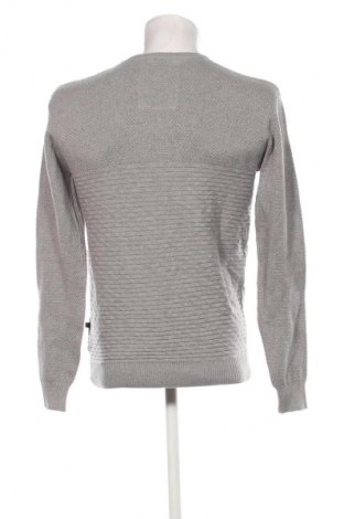 Herrenpullover Jack's, Größe M, Farbe Grau, Preis € 17,99