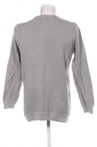 Herrenpullover Jean Pascale, Größe XL, Farbe Grau, Preis € 16,99