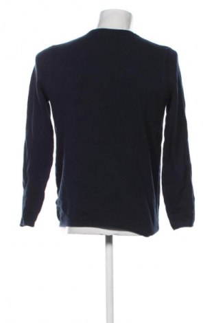 Herrenpullover Jean Pascale, Größe M, Farbe Blau, Preis € 16,99