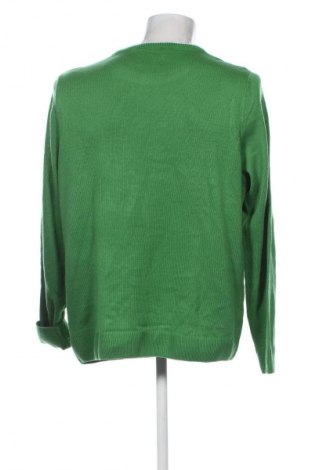 Herrenpullover Jean Pascale, Größe XXL, Farbe Mehrfarbig, Preis € 14,99