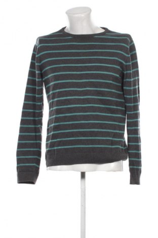 Herrenpullover Jean Pascale, Größe M, Farbe Mehrfarbig, Preis 17,90 €