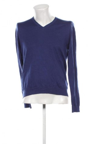 Męski sweter Joop!, Rozmiar M, Kolor Niebieski, Cena 452,99 zł
