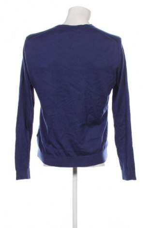 Męski sweter Joop!, Rozmiar M, Kolor Niebieski, Cena 452,99 zł