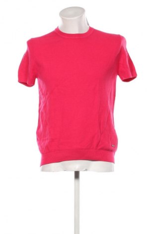 Pánsky sveter  Joop!, Veľkosť L, Farba Ružová, Cena  79,95 €