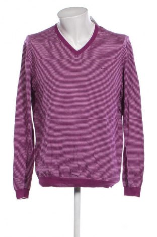 Herrenpullover Joop!, Größe L, Farbe Mehrfarbig, Preis € 33,99