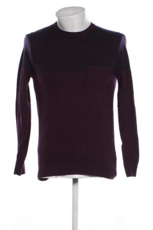 Herrenpullover Jules, Größe M, Farbe Lila, Preis 16,99 €