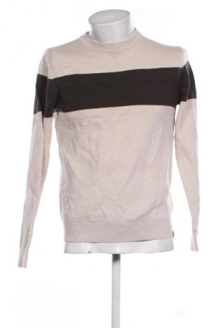 Męski sweter Jules, Rozmiar M, Kolor ecru, Cena 114,99 zł