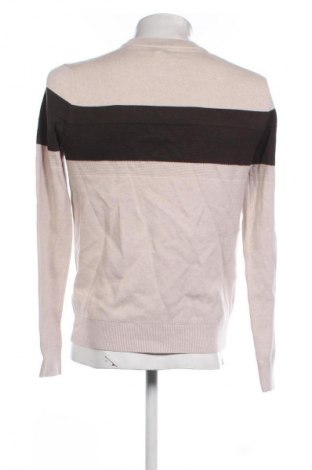 Męski sweter Jules, Rozmiar M, Kolor ecru, Cena 114,99 zł
