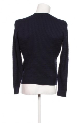 Herrenpullover Kiabi, Größe S, Farbe Blau, Preis 16,99 €