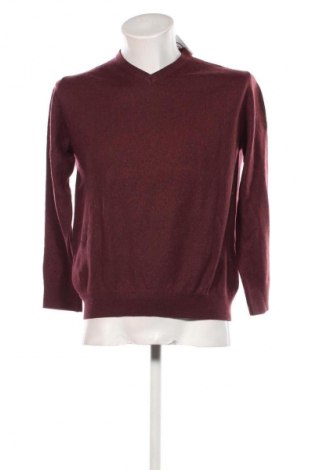 Herrenpullover Kingfield, Größe L, Farbe Rot, Preis € 17,99