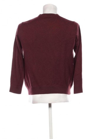 Herrenpullover Kingfield, Größe L, Farbe Rot, Preis 17,99 €