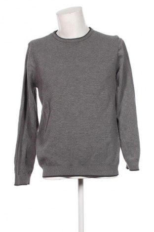 Herrenpullover LC Waikiki, Größe XL, Farbe Grau, Preis € 23,97