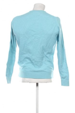 Herrenpullover LC Waikiki, Größe M, Farbe Blau, Preis 7,19 €