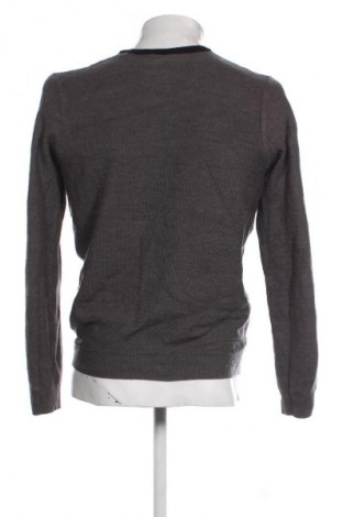 Herrenpullover LC Waikiki, Größe M, Farbe Grau, Preis 14,32 €