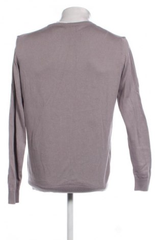 Herrenpullover Lacoste, Größe M, Farbe Braun, Preis € 52,69