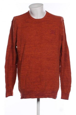 Męski sweter Lerros, Rozmiar XXL, Kolor Kolorowy, Cena 157,99 zł