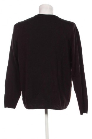 Herrenpullover Livergy, Größe XL, Farbe Schwarz, Preis € 17,99