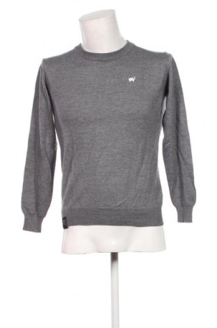 Herrenpullover MAKIA, Größe M, Farbe Grau, Preis € 39,99