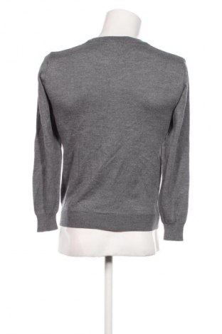 Herrenpullover MAKIA, Größe M, Farbe Grau, Preis € 39,99